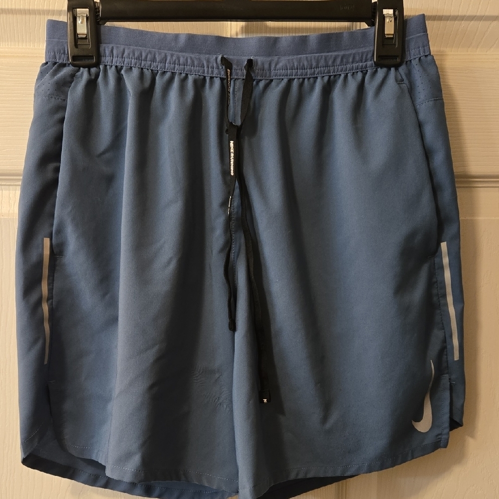 Men's Blue Nike Shorts